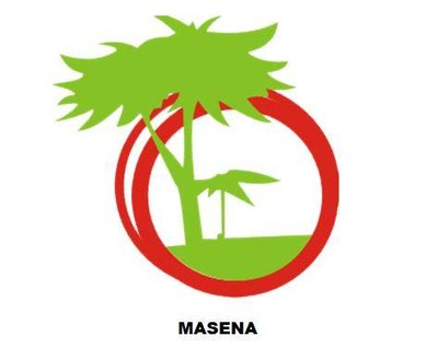 Trademark MASENA