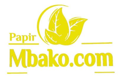 Trademark PAPIRMBAKO.COM + GAMBAR