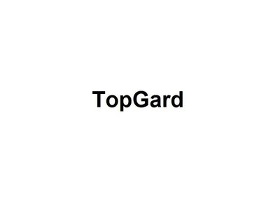 Trademark TopGard