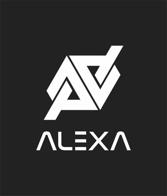 Trademark ALEXA MFG + LOGO