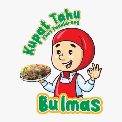 Trademark Kupat Tahu Khas Padalarang Bu Imas