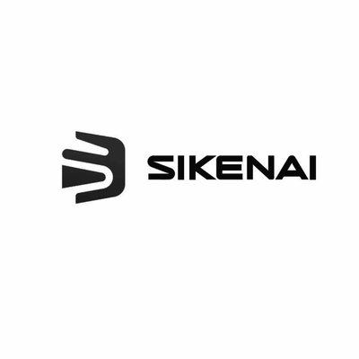 Trademark SIKENAI DAN LUKISAN