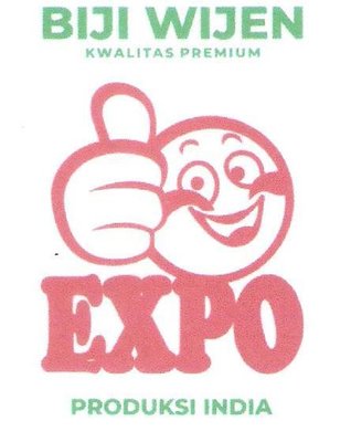 Trademark EXPO