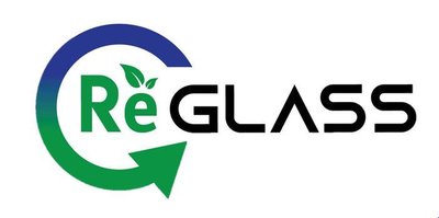 Trademark REGLASS + LOGO