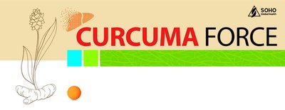 Trademark CURCUMA FORCE