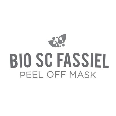 Trademark BIO SC FASSIEL PEEL OFF MASK