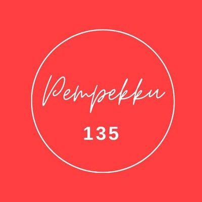 Trademark Pempekku 135