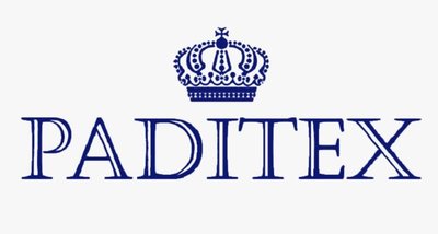 Trademark PADITEX + logo