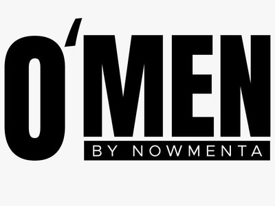 Trademark O'MEN BY NOWMENTA