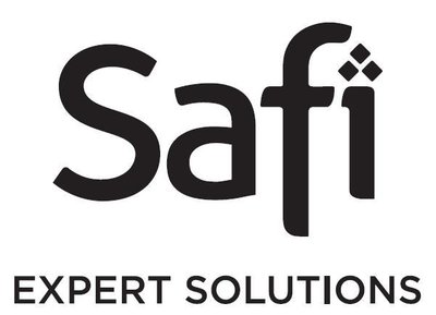 Trademark Safi EXPERT SOLUTIONS