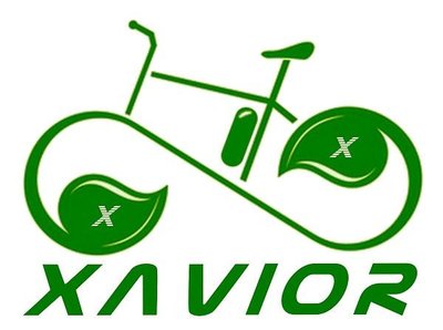 Trademark XAVIOR