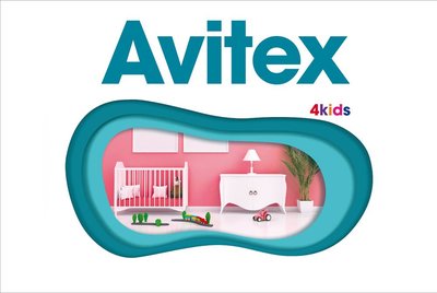 Trademark AVITEX 4kids