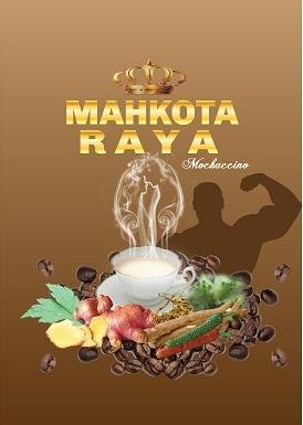 Trademark MAHKOTA RAYA MOCHACCINO