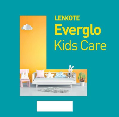 Trademark LENKOTE Everglo Kids Care