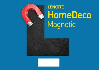 Trademark LENKOTE HomeDeco Magnetic