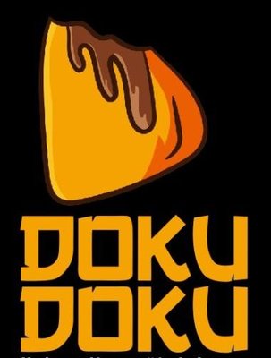 Trademark DOKUDOKU + LOGO