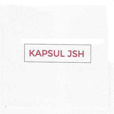 Trademark KAPSUL JSH