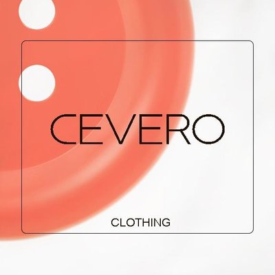 Trademark CEVERO