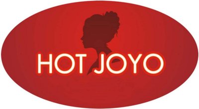 Trademark HOT JOYO + LOGO