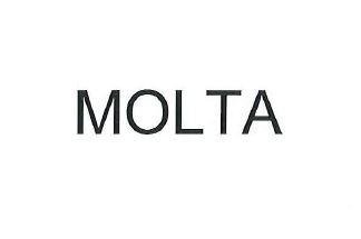 Trademark MOLTA