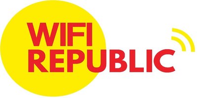 Trademark WIFI REPUBLIC