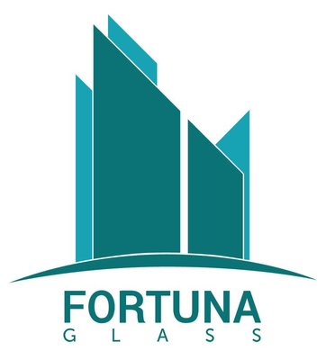 Trademark FORTUNA GLASS + LUKISAN