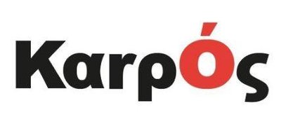 Trademark Karpos + Logo