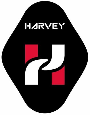 Trademark HARVEY