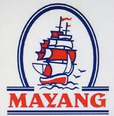 Trademark MAYANG