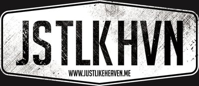 Trademark JSTLKHVN JUSTLIKEHEAVEN