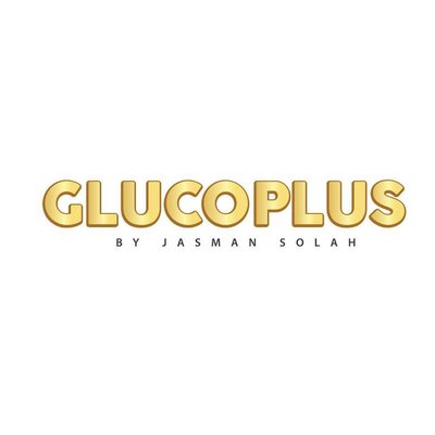 Trademark GLUCOPLUS BY JASMAN SOLAH