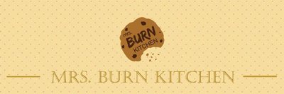 Trademark MRS. BURN KITCHEN