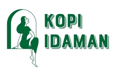 Trademark KOPI IDAMAN