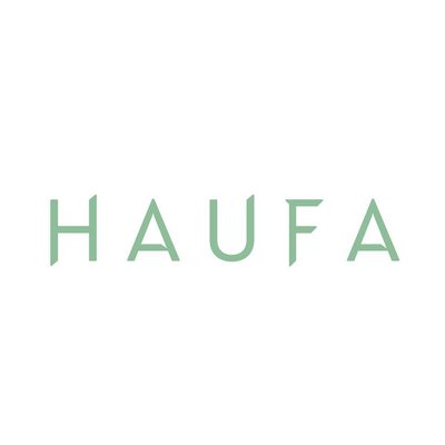 Trademark HAUFA