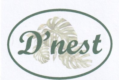 Trademark D'nest dan Lukisan