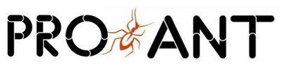 Trademark Pro Ant + Logo Semut