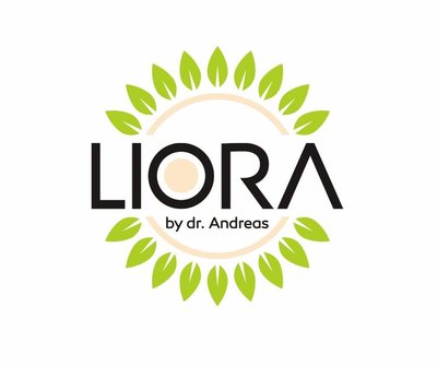 Trademark LIORA BY. DOKTER ANDREAS