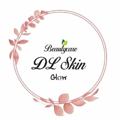 Trademark DL SKIN GLOW