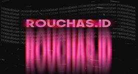 Trademark ROUCHAS.ID