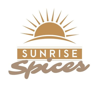 Trademark SUNRISE SPICES