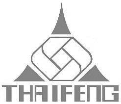 Trademark THAIFENG & Device