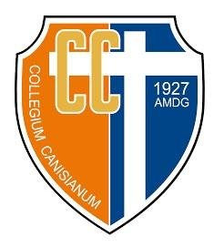 Trademark COLLEGIUM CANISIANUM + LOGO