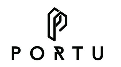 Trademark PORTU + logo