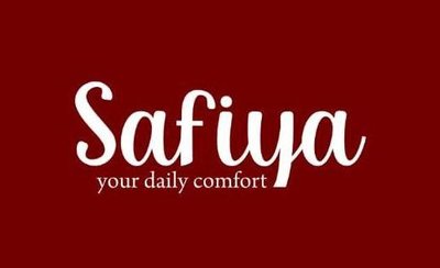 Trademark Safiya