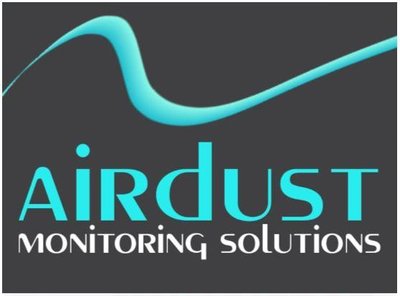 Trademark AIRDUST MONITORING SOLUTIONS