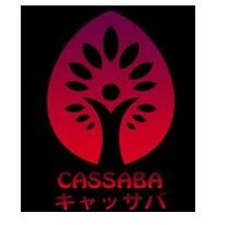 Trademark CASSABA+ LUKISAN HURUF KANJI