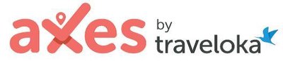 Trademark AXES by traveloka