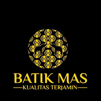 Trademark BATIK MAS