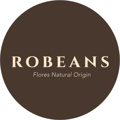 Trademark ROBEANS + Logo