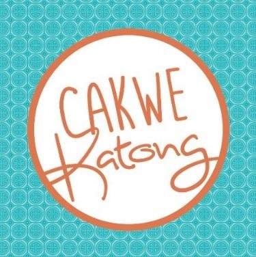 Trademark CAKWE KATONG